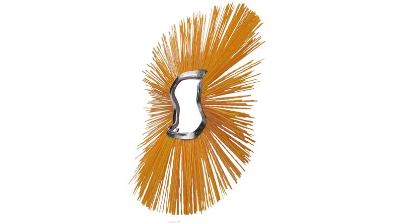 Sweeper Brushes